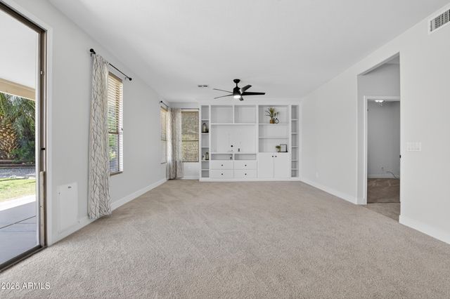 2861 E BROOKS Court, Gilbert, AZ 85296