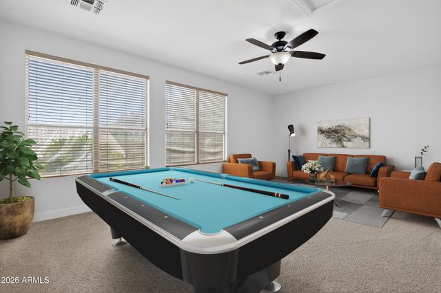 2861 E BROOKS Court, Gilbert, AZ 85296