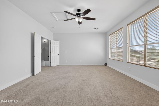 2861 E BROOKS Court, Gilbert, AZ 85296