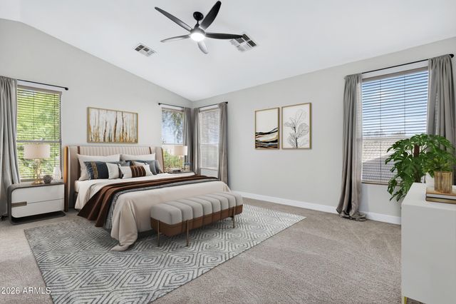 2861 E BROOKS Court, Gilbert, AZ 85296