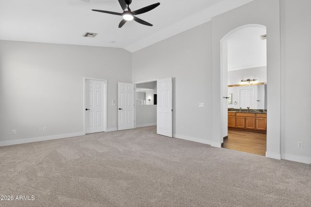 2861 E BROOKS Court, Gilbert, AZ 85296