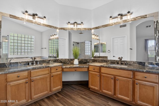 2861 E BROOKS Court, Gilbert, AZ 85296