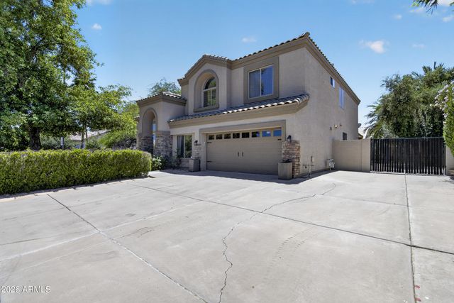 2861 E BROOKS Court, Gilbert, AZ 85296
