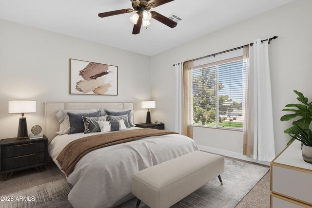 2861 E BROOKS Court, Gilbert, AZ 85296