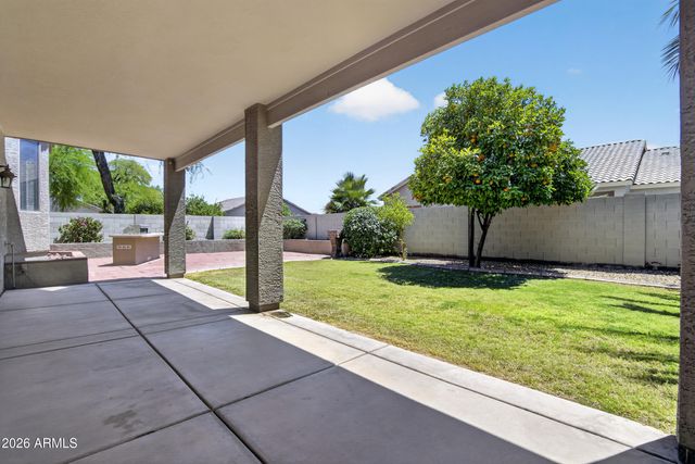 2861 E BROOKS Court, Gilbert, AZ 85296