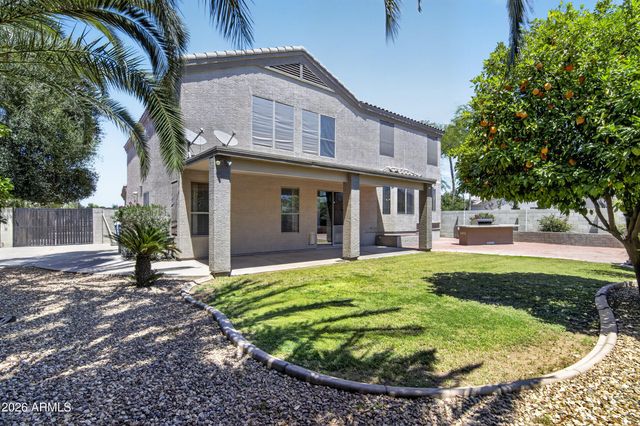 2861 E BROOKS Court, Gilbert, AZ 85296