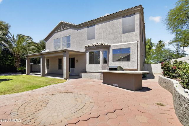 2861 E BROOKS Court, Gilbert, AZ 85296