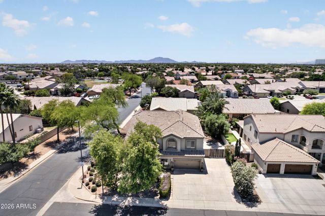 2861 E BROOKS Court, Gilbert, AZ 85296