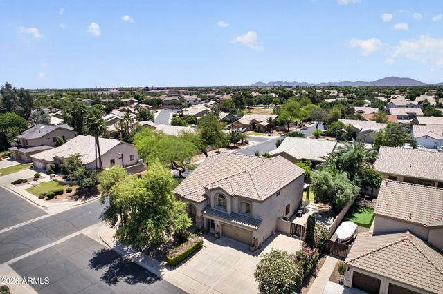 2861 E BROOKS Court, Gilbert, AZ 85296