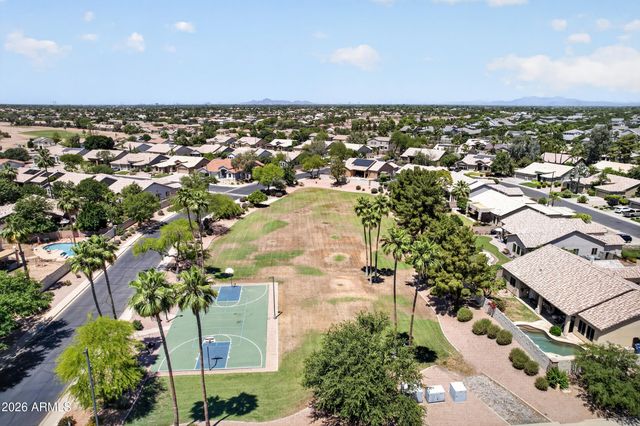 2861 E BROOKS Court, Gilbert, AZ 85296