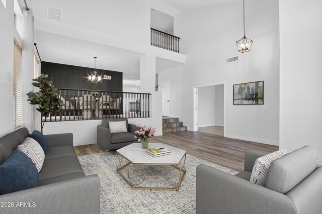 2861 E BROOKS Court, Gilbert, AZ 85296