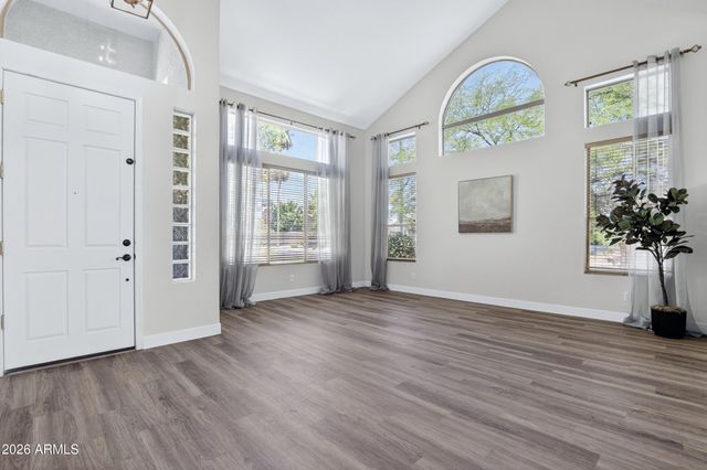 2861 E BROOKS Court, Gilbert, AZ 85296