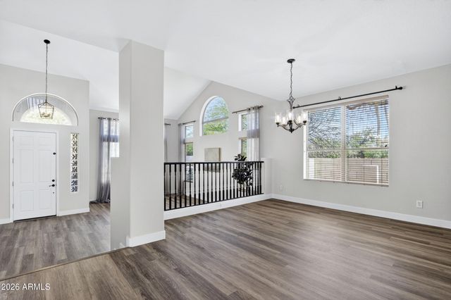 2861 E BROOKS Court, Gilbert, AZ 85296