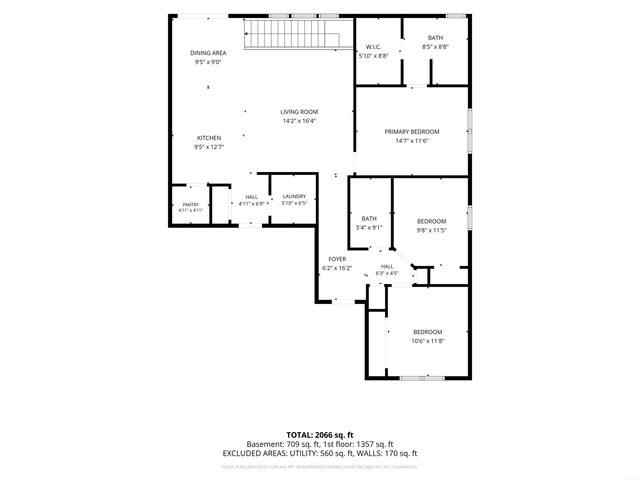 5522 Red Oak Lane, Cedar Falls, IA 50613