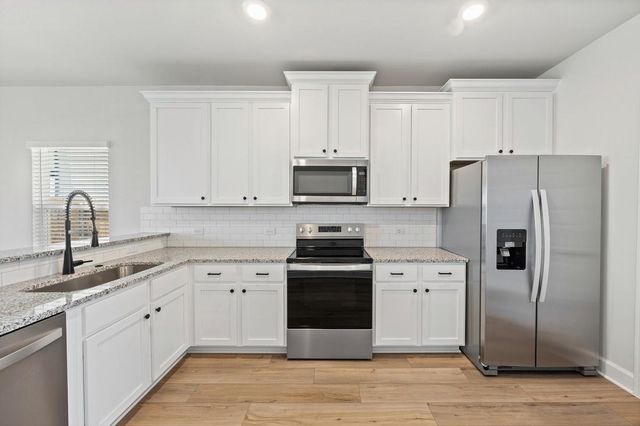 9316 Gladsome PATH, Manor, TX 78653