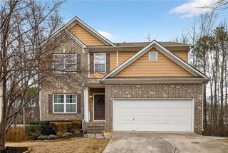 5224 Carrington Park Drive, Powder Springs, GA 30127