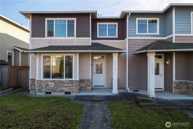 26168 21st Place S, Des Moines, WA 98198