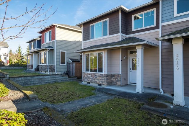 26168 21st Place S, Des Moines, WA 98198