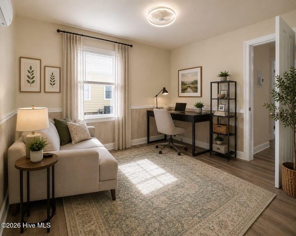 211 S Circle Drive, Rocky Mount, NC 27804