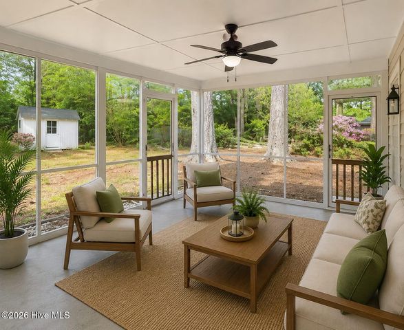 211 S Circle Drive, Rocky Mount, NC 27804