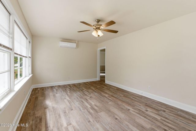 211 S Circle Drive, Rocky Mount, NC 27804
