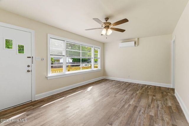 211 S Circle Drive, Rocky Mount, NC 27804