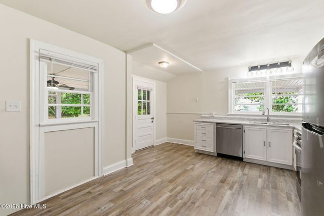 211 S Circle Drive, Rocky Mount, NC 27804