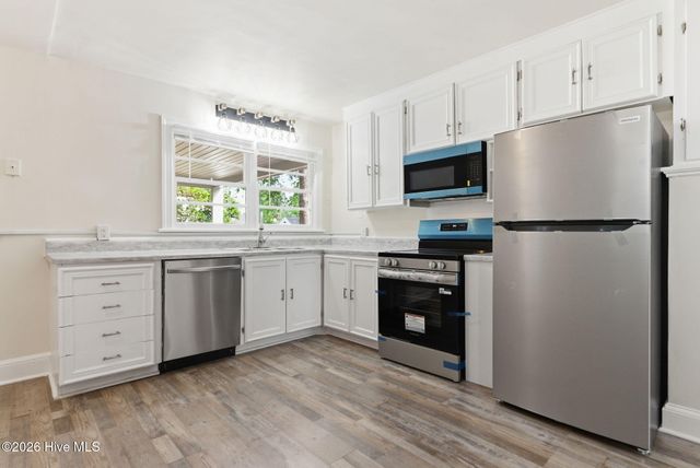 211 S Circle Drive, Rocky Mount, NC 27804