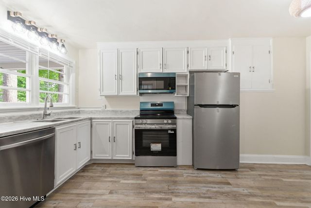 211 S Circle Drive, Rocky Mount, NC 27804