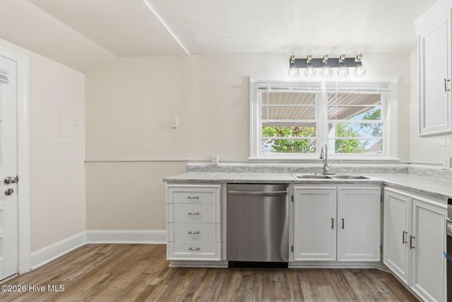211 S Circle Drive, Rocky Mount, NC 27804