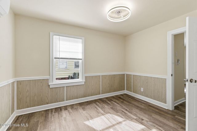 211 S Circle Drive, Rocky Mount, NC 27804