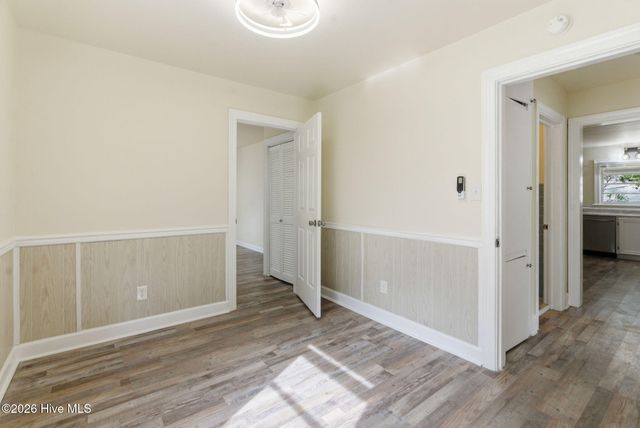 211 S Circle Drive, Rocky Mount, NC 27804