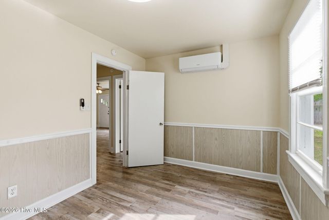 211 S Circle Drive, Rocky Mount, NC 27804
