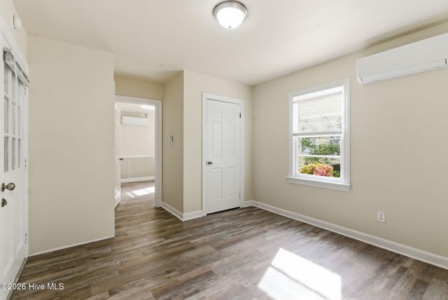 211 S Circle Drive, Rocky Mount, NC 27804
