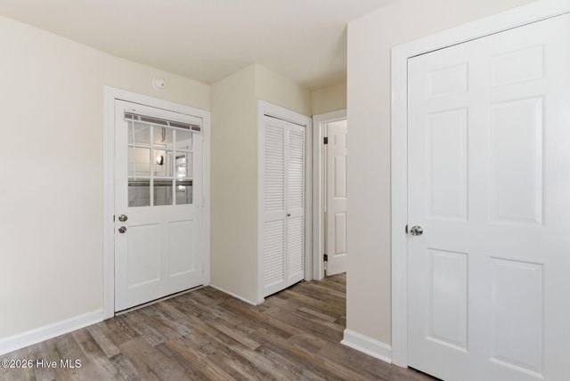 211 S Circle Drive, Rocky Mount, NC 27804