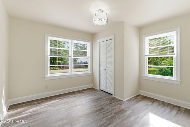 211 S Circle Drive, Rocky Mount, NC 27804