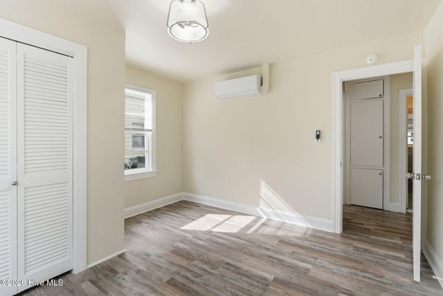 211 S Circle Drive, Rocky Mount, NC 27804