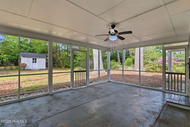 211 S Circle Drive, Rocky Mount, NC 27804