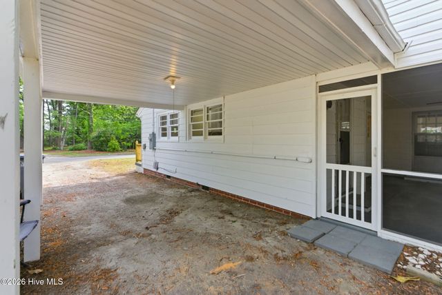 211 S Circle Drive, Rocky Mount, NC 27804