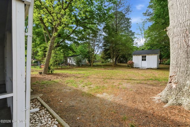 211 S Circle Drive, Rocky Mount, NC 27804