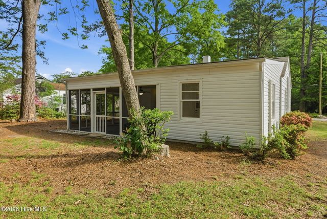 211 S Circle Drive, Rocky Mount, NC 27804