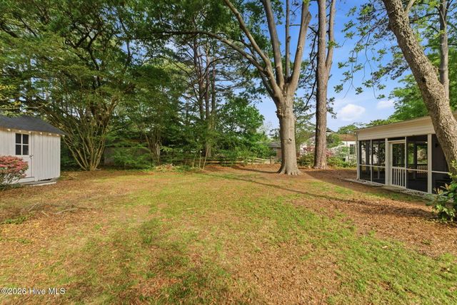 211 S Circle Drive, Rocky Mount, NC 27804