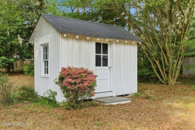 211 S Circle Drive, Rocky Mount, NC 27804