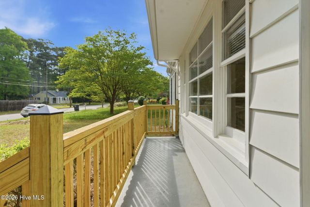 211 S Circle Drive, Rocky Mount, NC 27804