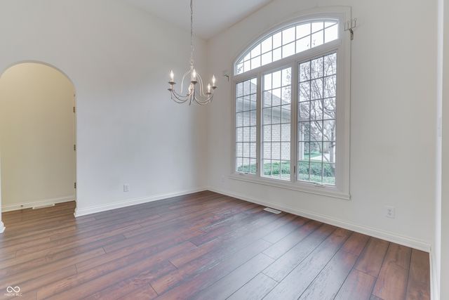 3978 Brockton Manor South Drive, Greenwood, IN 46143