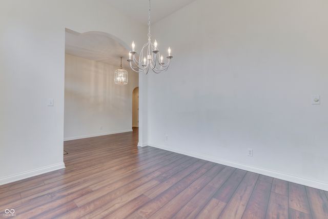 3978 Brockton Manor South Drive, Greenwood, IN 46143