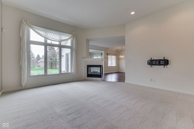 3978 Brockton Manor South Drive, Greenwood, IN 46143