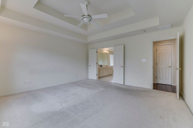 3978 Brockton Manor South Drive, Greenwood, IN 46143