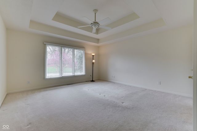 3978 Brockton Manor South Drive, Greenwood, IN 46143