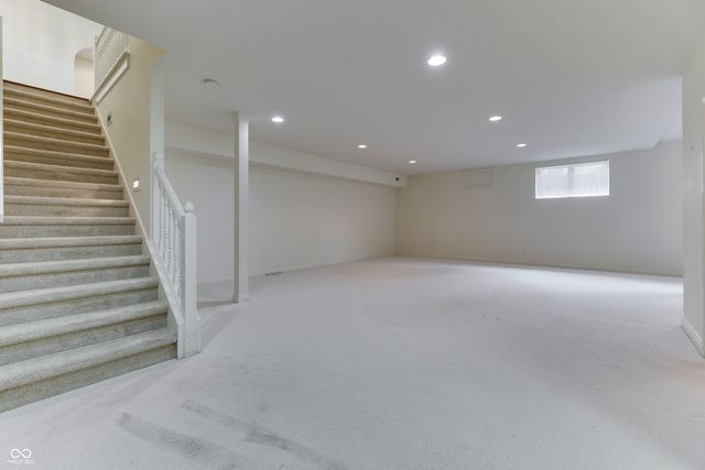 3978 Brockton Manor South Drive, Greenwood, IN 46143